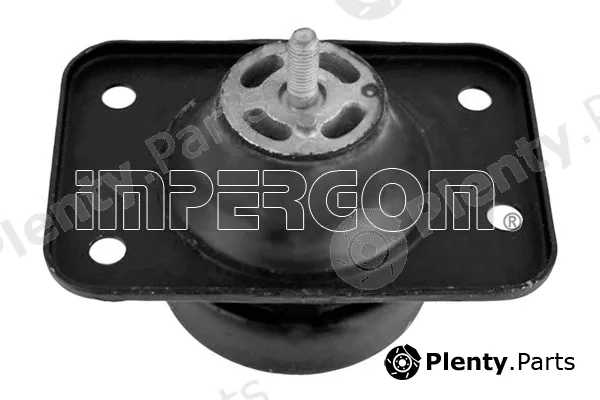 Original Imperium 70073 — Mounting, engine