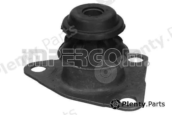 Original Imperium 26861 — Mounting, manual transmission