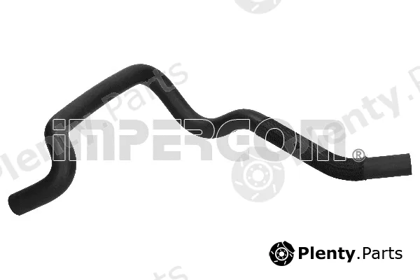 Original Imperium 19215 — Radiator Hose