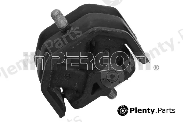 Original Imperium 30750 — Mounting, engine