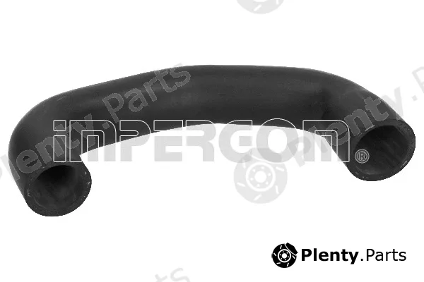 Original Imperium 220369 — Radiator Hose