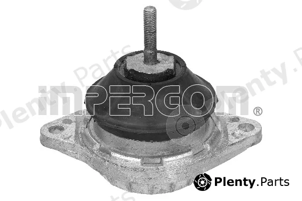 Original Imperium 30650 — Mounting, engine