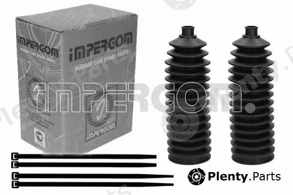 Original Imperium 33414 — Bellow Kit, steering