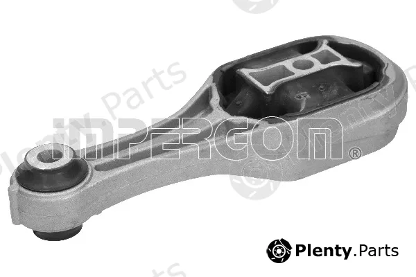 Original Imperium 36897 — Mounting, engine