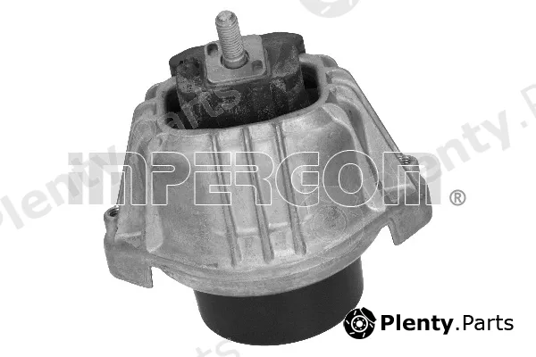 Original Imperium 35934 — Mounting, engine