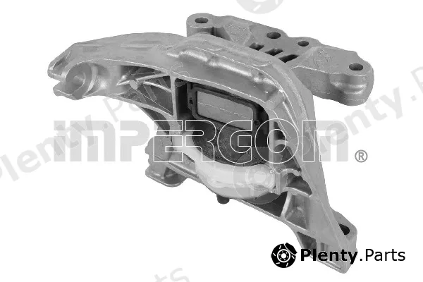 Original Imperium 34134 — Mounting, engine