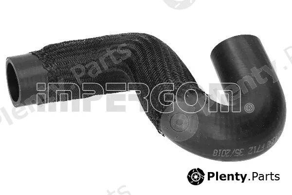 Original Imperium 224358 — Radiator Hose