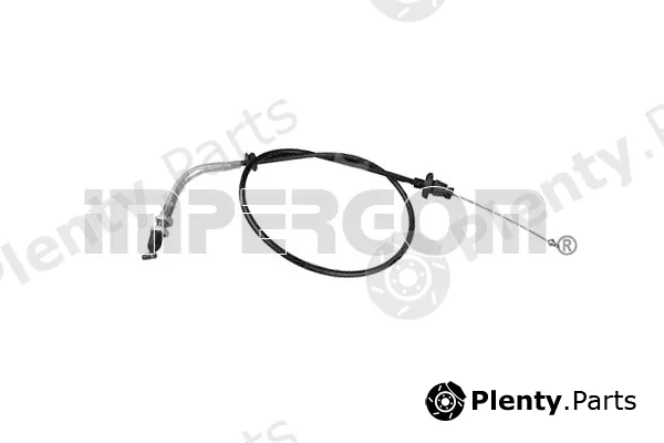 Original Imperium 810231 — Accelerator Cable