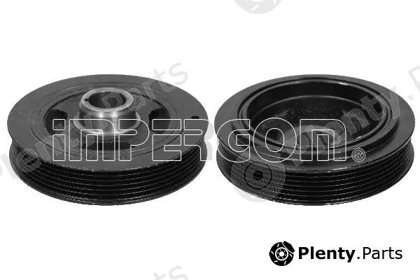 Original Imperium 10077 — Belt Pulley, crankshaft