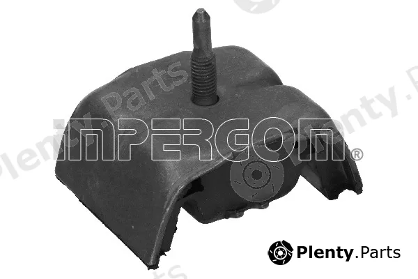 Original Imperium 30955 — Mounting, engine