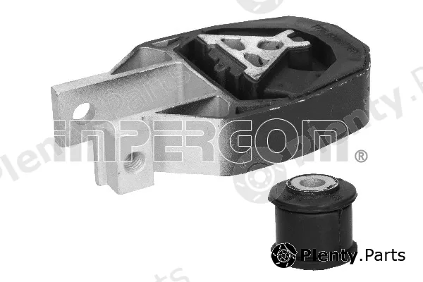 Original Imperium 34722 — Mounting, manual transmission