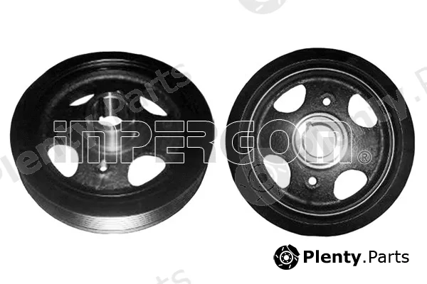 Original Imperium 10372 — Belt Pulley, crankshaft