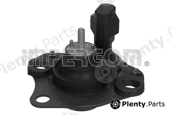 Original Imperium 31625 — Mounting, engine