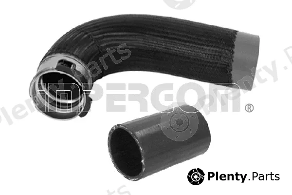 Original Imperium 224529 — Charge Air Hose