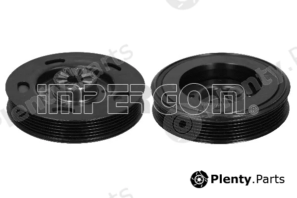 Original Imperium 10318 — Belt Pulley, crankshaft