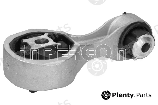 Original Imperium 31636 — Mounting, engine