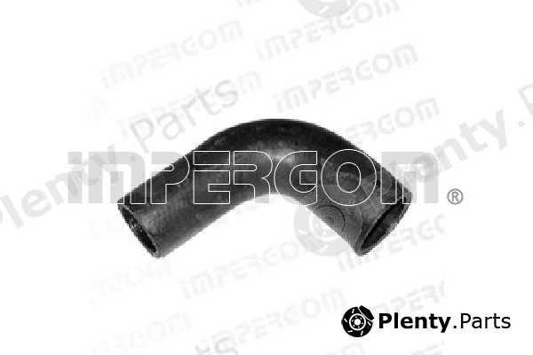 Original Imperium 21845 — Radiator Hose