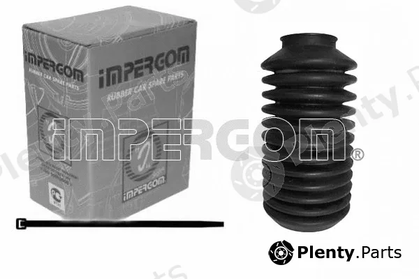 Original Imperium 30475A — Bellow Kit, steering