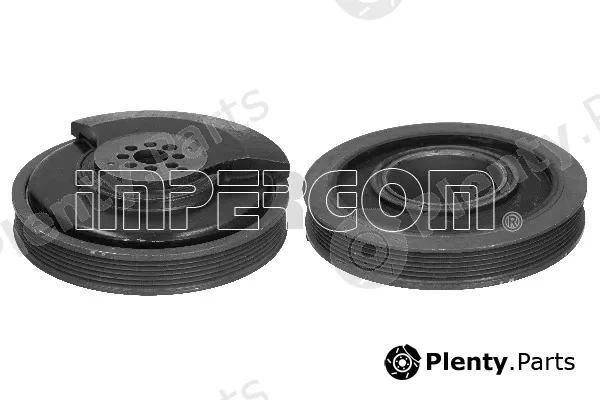 Original Imperium 10274 — Belt Pulley, crankshaft