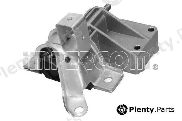 Original Imperium 29037 — Mounting, engine