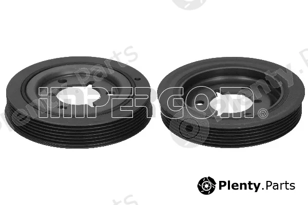 Original Imperium 10197 — Belt Pulley, crankshaft
