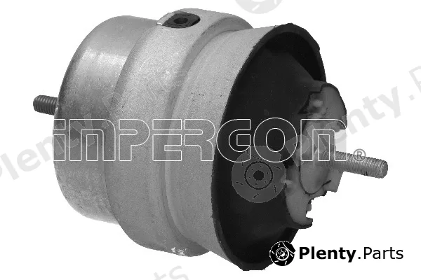Original Imperium 37640 — Mounting, engine