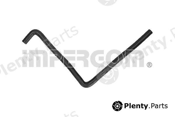 Original Imperium 220257 — Hose, heat exchanger (heating)