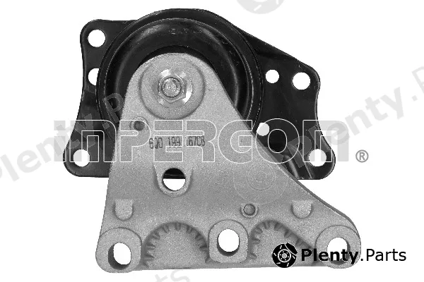 Original Imperium 32441 — Mounting, engine