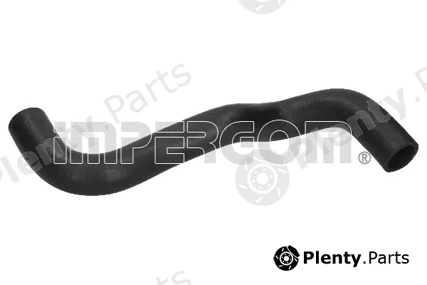Original Imperium 227504 — Radiator Hose