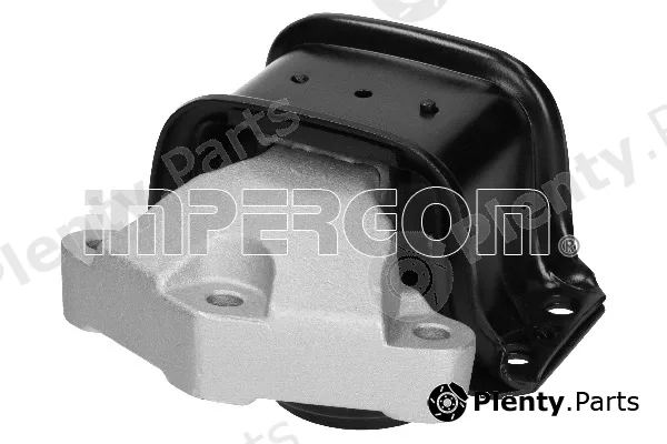 Original Imperium 32923 — Mounting, engine