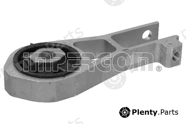 Original Imperium 25609 — Mounting, engine