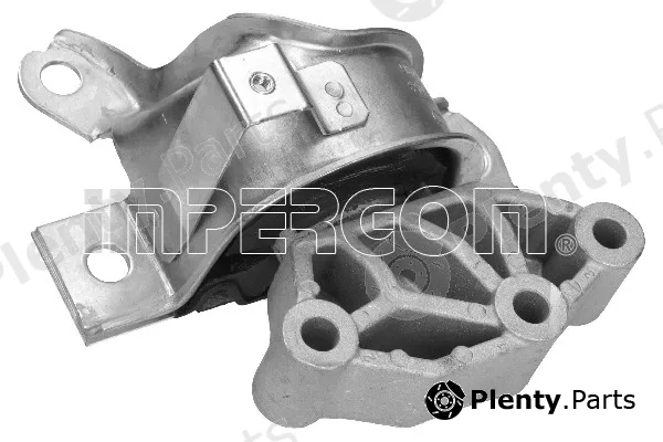 Original Imperium 25810 — Mounting, engine