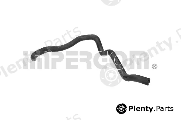 Original Imperium 16167 — Radiator Hose