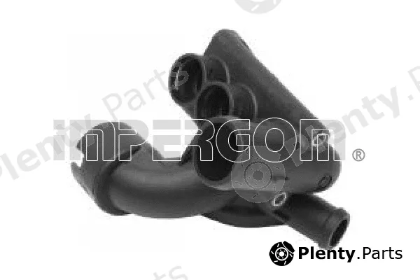Original Imperium 90670 — Coolant Flange