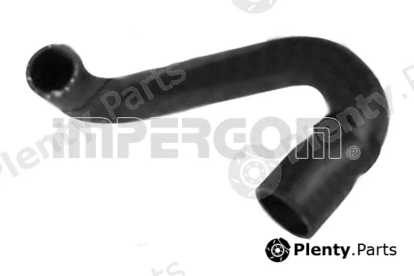 Original Imperium 222256 — Radiator Hose