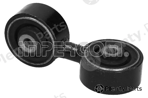 Original Imperium 28277 — Mounting, engine