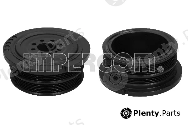 Original Imperium 10482 — Belt Pulley, crankshaft