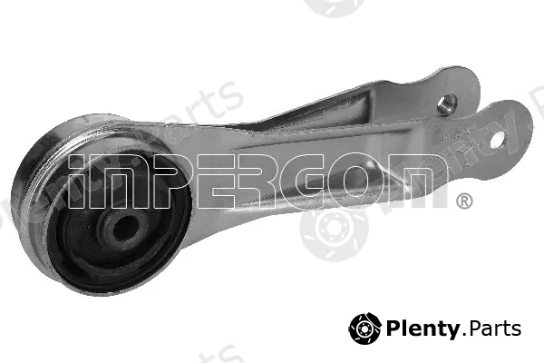 Original Imperium 36650 — Mounting, engine