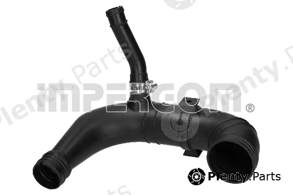 Original Imperium 17227 — Intake Hose, air filter