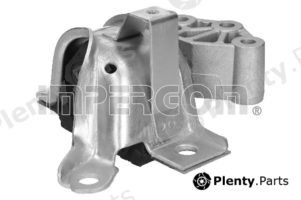 Original Imperium 25891 — Mounting, engine