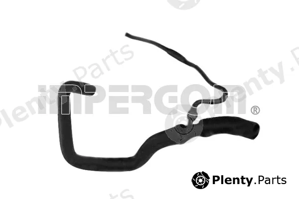 Original Imperium 223343 — Radiator Hose