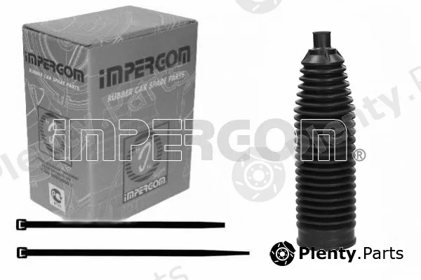 Original Imperium 33495A — Bellow Kit, steering