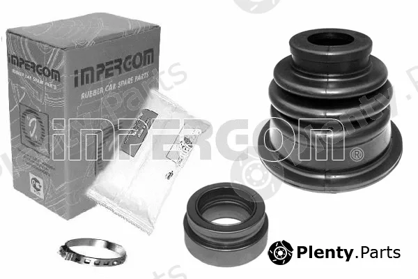 Original Imperium 33615 — Bellow Kit, drive shaft