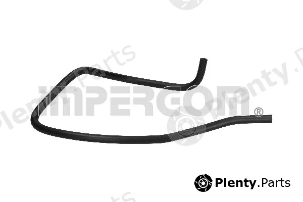 Original Imperium 17438 — Radiator Hose