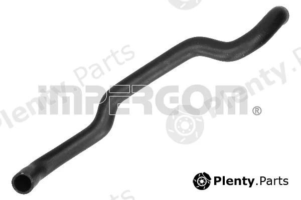 Original Imperium 221148 — Radiator Hose