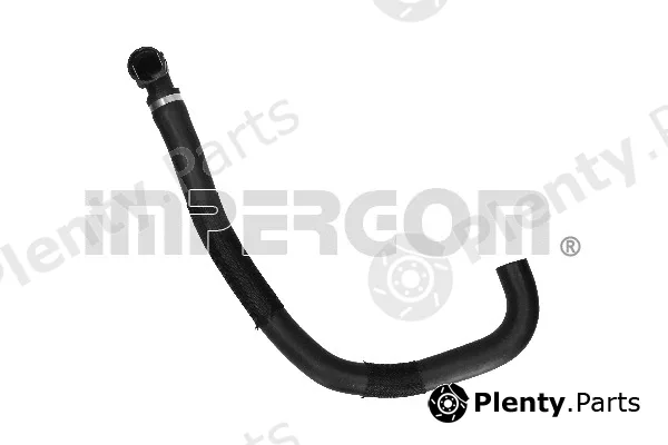 Original Imperium 227418 — Radiator Hose