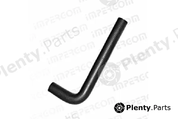 Original Imperium 19742 — Radiator Hose