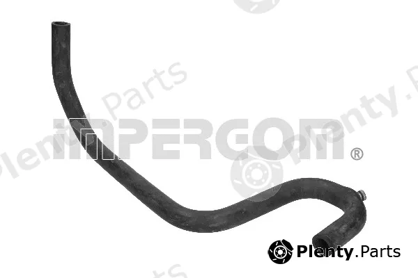 Original Imperium 220886 — Radiator Hose
