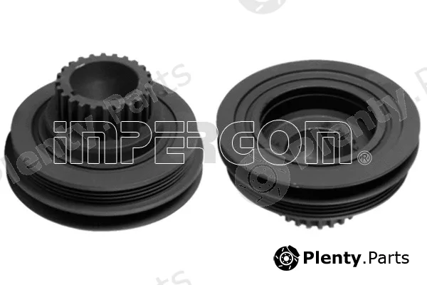 Original Imperium 10389 — Belt Pulley, crankshaft
