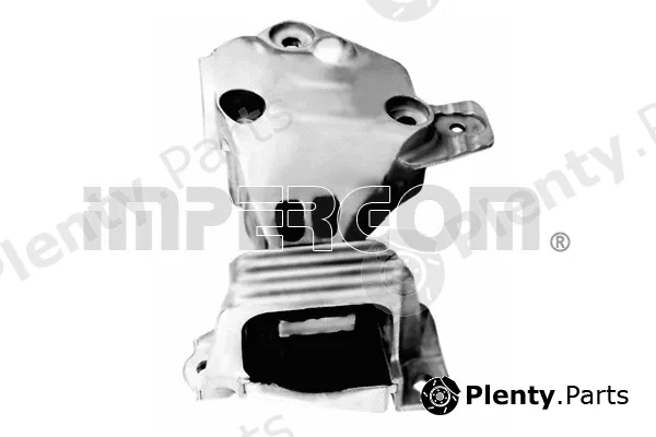 Original Imperium 31642 — Mounting, engine